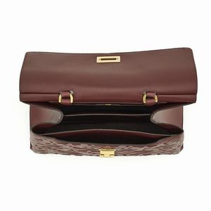 Borsa Collezione Trifolio Ferragamo  - Asta Pandolfini per Amici di URI - Asta Benefica per Sostenere la Ricerca Scientifica Urologica - Associazione Nazionale - Case d'Asta italiane