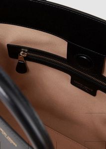 Borsa Donna Tote Bag la Prima Giorgio Armani  - Asta Pandolfini per Amici di URI - Asta Benefica per Sostenere la Ricerca Scientifica Urologica - Associazione Nazionale - Case d'Asta italiane