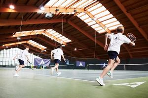 Aspria Harbour Club Milan  - Asta Pandolfini per Amici di URI - Asta Benefica per Sostenere la Ricerca Scientifica Urologica - Associazione Nazionale - Case d'Asta italiane