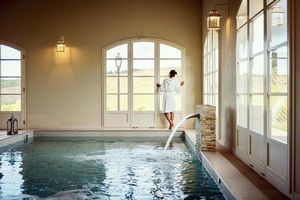 Borgo Cond� Wine Resort - Forl�  - Asta Pandolfini per Amici di URI - Asta Benefica per Sostenere la Ricerca Scientifica Urologica - Associazione Nazionale - Case d'Asta italiane