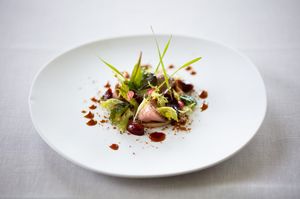 Relais & Ch�teau Da Vittorio - Brusaporto (Bergamo)  - Asta Pandolfini per Amici di URI - Asta Benefica per Sostenere la Ricerca Scientifica Urologica - Associazione Nazionale - Case d'Asta italiane