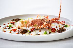 Relais & Ch�teau Da Vittorio - Brusaporto (Bergamo)  - Asta Pandolfini per Amici di URI - Asta Benefica per Sostenere la Ricerca Scientifica Urologica - Associazione Nazionale - Case d'Asta italiane