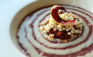 Ristorante D�O Chef Davide Oldani - Cornaredo (Milano)  - Asta Pandolfini per Amici di URI - Asta Benefica per Sostenere la Ricerca Scientifica Urologica - Associazione Nazionale - Case d'Asta italiane