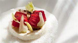 Ristorante D�O Chef Davide Oldani - Cornaredo (Milano)  - Asta Pandolfini per Amici di URI - Asta Benefica per Sostenere la Ricerca Scientifica Urologica - Associazione Nazionale - Case d'Asta italiane