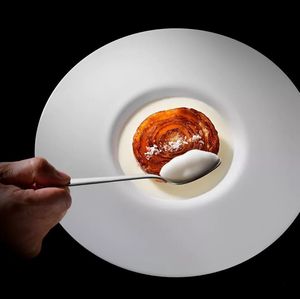 Ristorante D�O Chef Davide Oldani - Cornaredo (Milano)  - Asta Pandolfini per Amici di URI - Asta Benefica per Sostenere la Ricerca Scientifica Urologica - Associazione Nazionale - Case d'Asta italiane