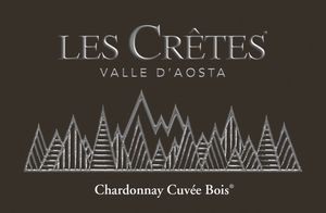 Les Cretes Valle d�Aosta Cuv�e Bois Chardonnay 2020  - Asta Pandolfini per Amici di URI - Asta Benefica per Sostenere la Ricerca Scientifica Urologica - Associazione Nazionale - Case d'Asta italiane
