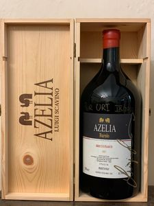 Barolo Bricco Fiasco Azelia 1997  - Asta Pandolfini per Amici di URI - Asta Benefica per Sostenere la Ricerca Scientifica Urologica - Associazione Nazionale - Case d'Asta italiane