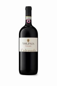 Coltassala Volpaia 2018  - Asta Pandolfini per Amici di URI - Asta Benefica per Sostenere la Ricerca Scientifica Urologica - Associazione Nazionale - Case d'Asta italiane