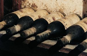 I Sodi di S. Nicol� Castellare di Castellina 2017  - Asta Pandolfini per Amici di URI - Asta Benefica per Sostenere la Ricerca Scientifica Urologica - Associazione Nazionale - Case d'Asta italiane