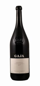 Barbaresco Gaja 2017  - Asta Pandolfini per Amici di URI - Asta Benefica per Sostenere la Ricerca Scientifica Urologica - Associazione Nazionale - Case d'Asta italiane