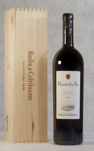 Badia a Coltibuono  - Asta Pandolfini per Amici di URI - Asta Benefica per Sostenere la Ricerca Scientifica Urologica - Associazione Nazionale - Case d'Asta italiane