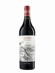 Selezione Ricasoli  - Asta Pandolfini per Amici di URI - Asta Benefica per Sostenere la Ricerca Scientifica Urologica - Associazione Nazionale - Case d'Asta italiane