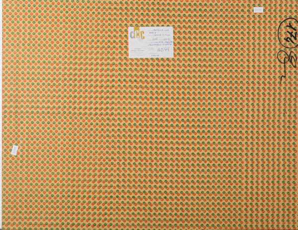 Luca Patella : Senza titolo  - Asta La collezione Corinaldi di Poesia Visiva - Associazione Nazionale - Case d'Asta italiane