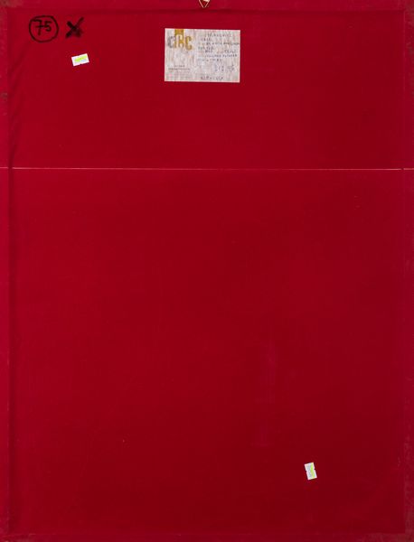 Karel Trinkewitz : Die Weise vom Leben und Tod  - Asta La collezione Corinaldi di Poesia Visiva - Associazione Nazionale - Case d'Asta italiane