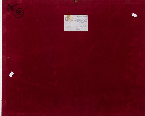 Eugenio Miccini : Le grandi imprese del nostro tempo  - Asta La collezione Corinaldi di Poesia Visiva - Associazione Nazionale - Case d'Asta italiane