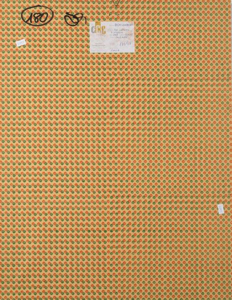 Rosa Leonardo : Per la pappa d'accordo  - Asta La collezione Corinaldi di Poesia Visiva - Associazione Nazionale - Case d'Asta italiane