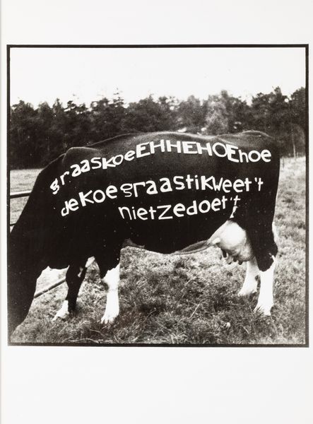 Herman Damen : Senza titolo  - Asta La collezione Corinaldi di Poesia Visiva - Associazione Nazionale - Case d'Asta italiane