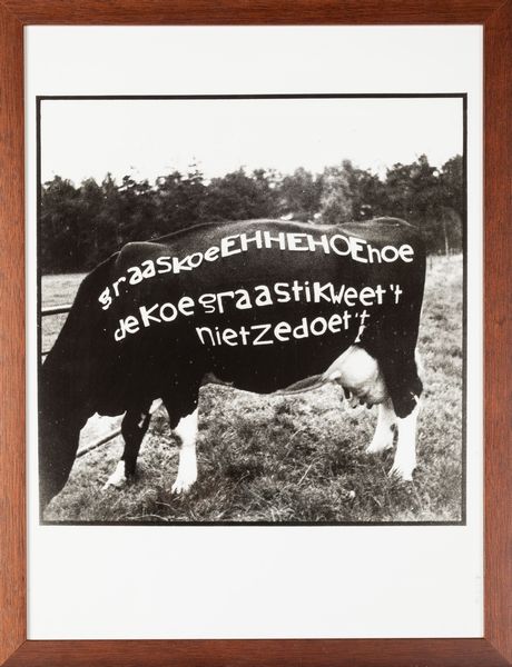 Herman Damen : Senza titolo  - Asta La collezione Corinaldi di Poesia Visiva - Associazione Nazionale - Case d'Asta italiane