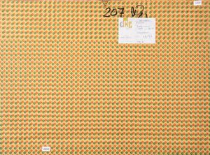 Augusto De Campos : Pos tudo  - Asta La collezione Corinaldi di Poesia Visiva - Associazione Nazionale - Case d'Asta italiane