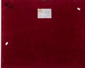 Eugenio Miccini : Le grandi imprese del nostro tempo  - Asta La collezione Corinaldi di Poesia Visiva - Associazione Nazionale - Case d'Asta italiane