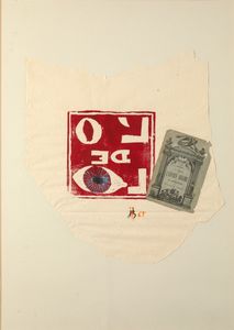 Julien Blaine - LO de loeil