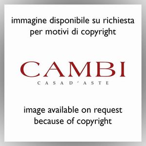 Emilio Isgrò - Cancellatura