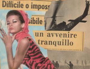 LAMBERTO PIGNOTTI - Un avvenire tranquillo