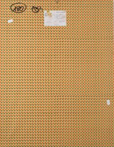 Rosa Leonardo : Per la pappa d'accordo  - Asta La collezione Corinaldi di Poesia Visiva - Associazione Nazionale - Case d'Asta italiane