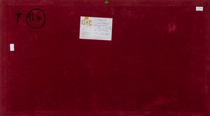 SARENCO : On n'ctail (pas encore) des poetes  - Asta La collezione Corinaldi di Poesia Visiva - Associazione Nazionale - Case d'Asta italiane