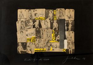 Gerhard Jaschke - Kinder fr die Welt