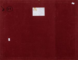 Gerhard Jaschke : Kinder f�r die Welt  - Asta La collezione Corinaldi di Poesia Visiva - Associazione Nazionale - Case d'Asta italiane