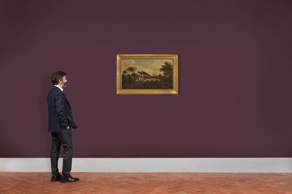 Esteban Chartrand  - Asta Dipinti e Sculture del XIX secolo - Associazione Nazionale - Case d'Asta italiane