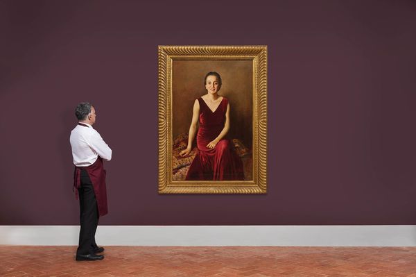 Pennasilico Giuseppe : Giuseppe Pennasilico  - Asta Dipinti e Sculture del XIX secolo - Associazione Nazionale - Case d'Asta italiane