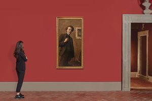 Carena Felice : Felice Carena  - Asta Dipinti e Sculture del XIX secolo - Associazione Nazionale - Case d'Asta italiane