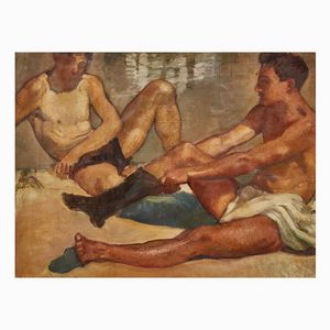 Spadini Armando - Armando Spadini