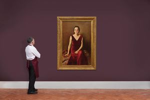 Pennasilico Giuseppe : Giuseppe Pennasilico  - Asta Dipinti e Sculture del XIX secolo - Associazione Nazionale - Case d'Asta italiane