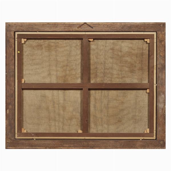 Pietro Ricchi  - Asta Arte � ricerca | Dipinti sculture e oggetti d'arte da una raccolta fiorentina  - Associazione Nazionale - Case d'Asta italiane