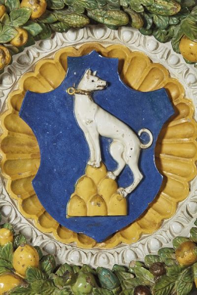Giovanni della Robbia  - Asta Arte � ricerca | Dipinti sculture e oggetti d'arte da una raccolta fiorentina  - Associazione Nazionale - Case d'Asta italiane