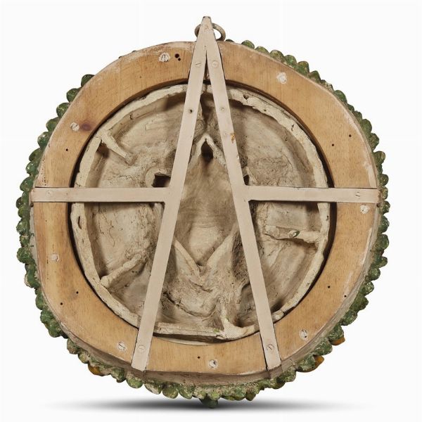 Giovanni della Robbia  - Asta Arte � ricerca | Dipinti sculture e oggetti d'arte da una raccolta fiorentina  - Associazione Nazionale - Case d'Asta italiane