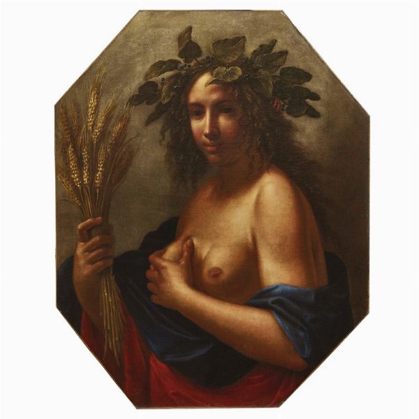 Mario Balassi  - Asta Arte � ricerca | Dipinti sculture e oggetti d'arte da una raccolta fiorentina  - Associazione Nazionale - Case d'Asta italiane