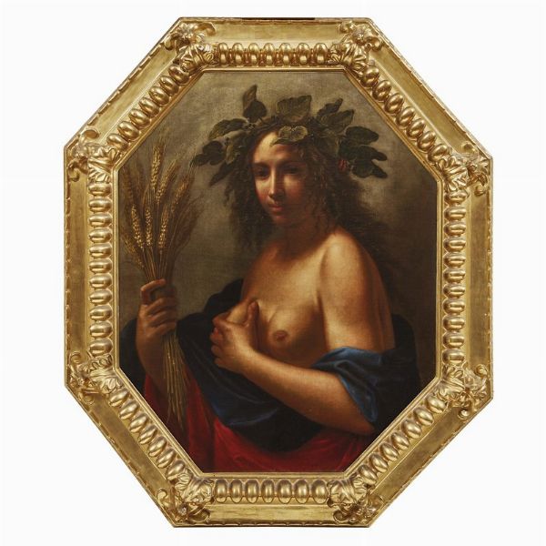 Mario Balassi  - Asta Arte � ricerca | Dipinti sculture e oggetti d'arte da una raccolta fiorentina  - Associazione Nazionale - Case d'Asta italiane