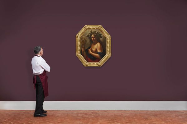 Mario Balassi  - Asta Arte  ricerca | Dipinti sculture e oggetti d'arte da una raccolta fiorentina  - Associazione Nazionale - Case d'Asta italiane