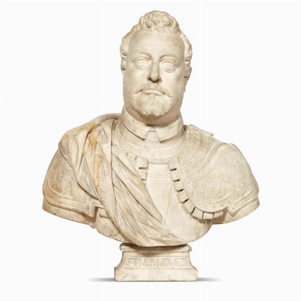 Pierre de Francqueville detto Pietro Francavilla  - Asta Arte � ricerca | Dipinti sculture e oggetti d'arte da una raccolta fiorentina  - Associazione Nazionale - Case d'Asta italiane