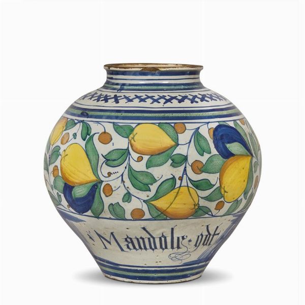 BOCCIA, VENEZIA,1530 CIRCA  - Asta Arte � ricerca | Dipinti sculture e oggetti d'arte da una raccolta fiorentina  - Associazione Nazionale - Case d'Asta italiane