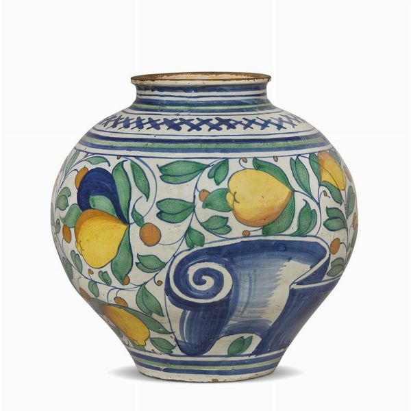 BOCCIA, VENEZIA,1530 CIRCA  - Asta Arte � ricerca | Dipinti sculture e oggetti d'arte da una raccolta fiorentina  - Associazione Nazionale - Case d'Asta italiane