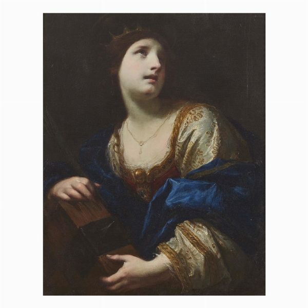 Simone Pignoni  - Asta Arte � ricerca | Dipinti sculture e oggetti d'arte da una raccolta fiorentina  - Associazione Nazionale - Case d'Asta italiane