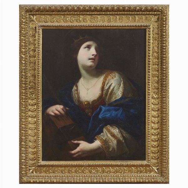 Simone Pignoni  - Asta Arte � ricerca | Dipinti sculture e oggetti d'arte da una raccolta fiorentina  - Associazione Nazionale - Case d'Asta italiane