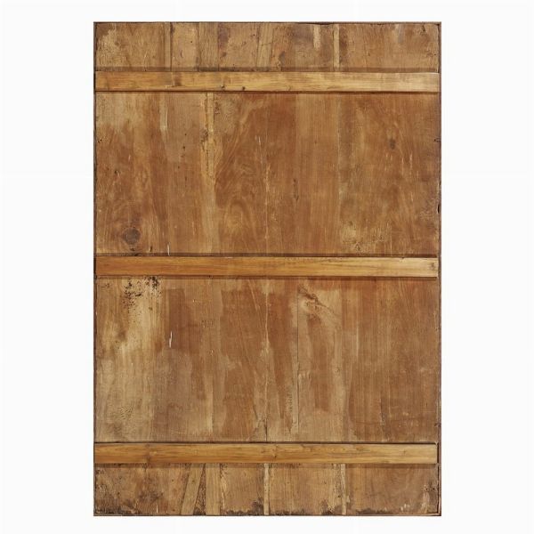 Francesco Morandini detto il Poppi  - Asta Arte � ricerca | Dipinti sculture e oggetti d'arte da una raccolta fiorentina  - Associazione Nazionale - Case d'Asta italiane