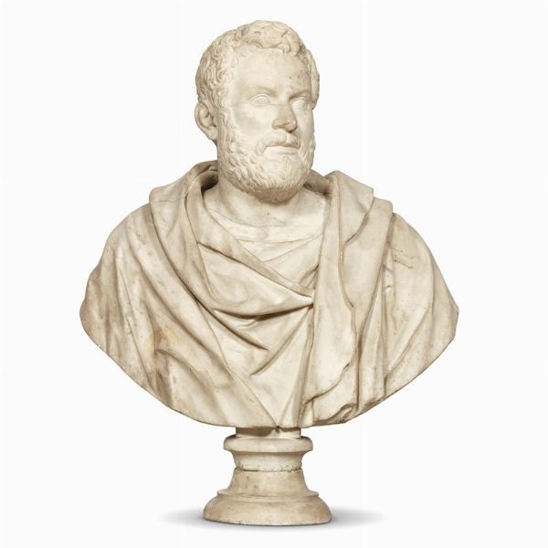 Scultore toscano, fine XVI-inizio secolo XVII  - Asta Arte � ricerca | Dipinti sculture e oggetti d'arte da una raccolta fiorentina  - Associazione Nazionale - Case d'Asta italiane