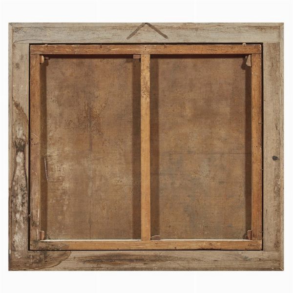 Felice Ficherelli, detto Il Riposo  - Asta Arte � ricerca | Dipinti sculture e oggetti d'arte da una raccolta fiorentina  - Associazione Nazionale - Case d'Asta italiane